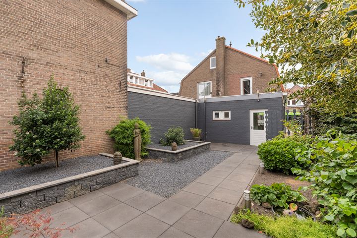 Bekijk foto 32 van Assendorperstraat 355