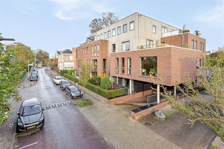 Bekijk foto 38 van Dommer van Poldersveldtweg 3-H