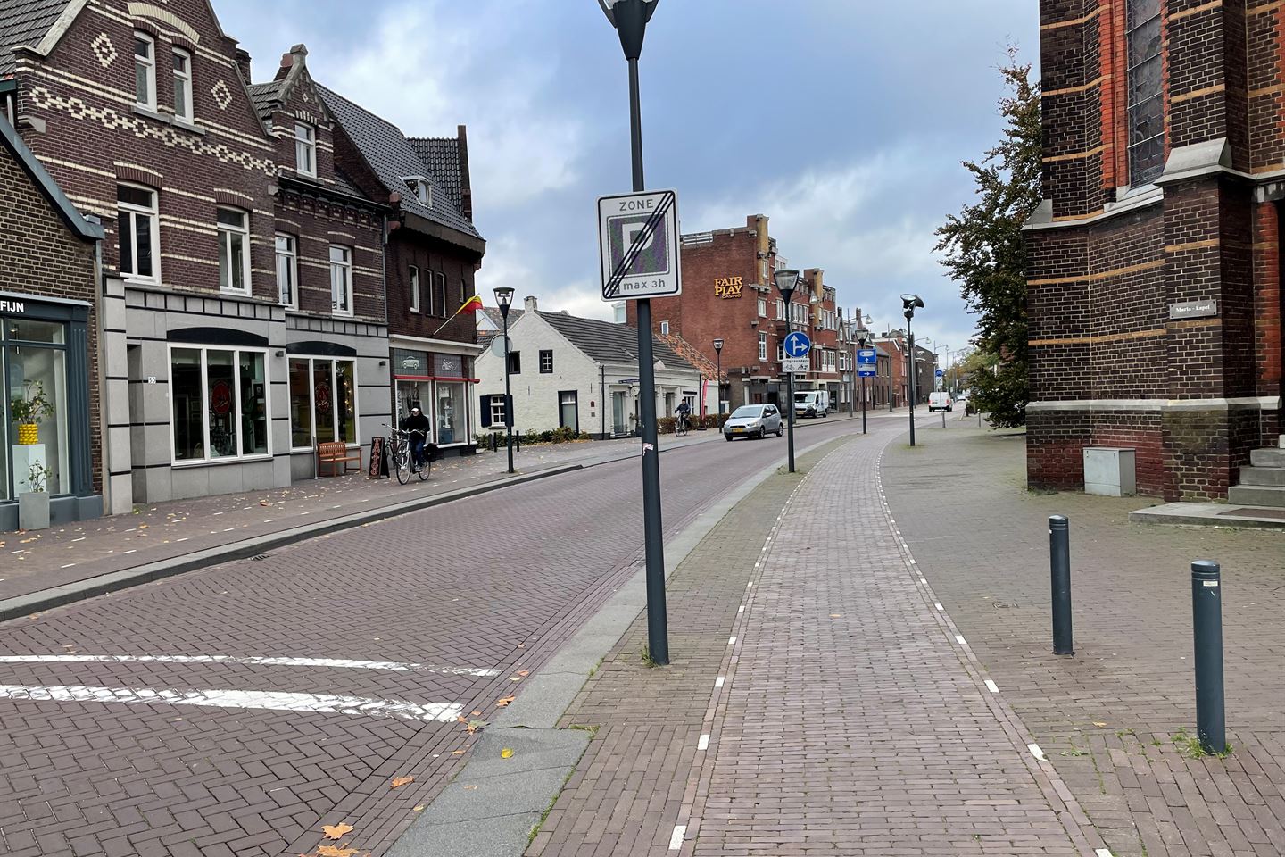 Bekijk foto 2 van Grotestraat 54-a