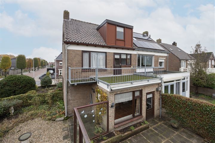 Bekijk foto 34 van Katerstraat 71