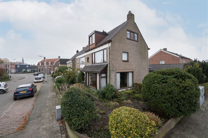 Bekijk foto 38 van Katerstraat 71