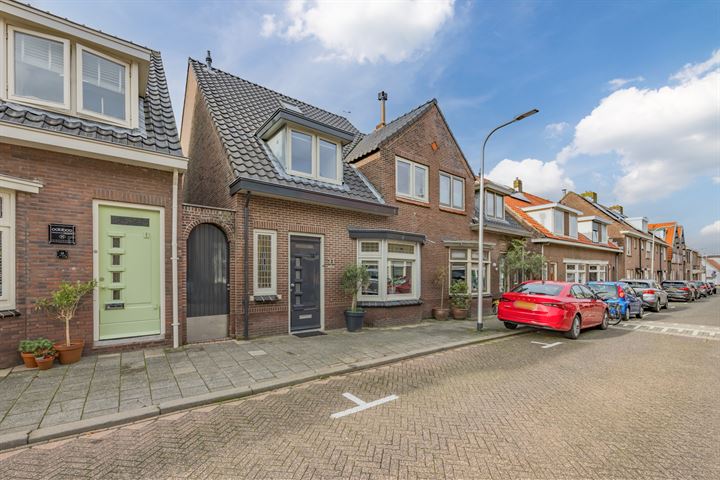 Bekijk foto 5 van Boorsmastraat 11