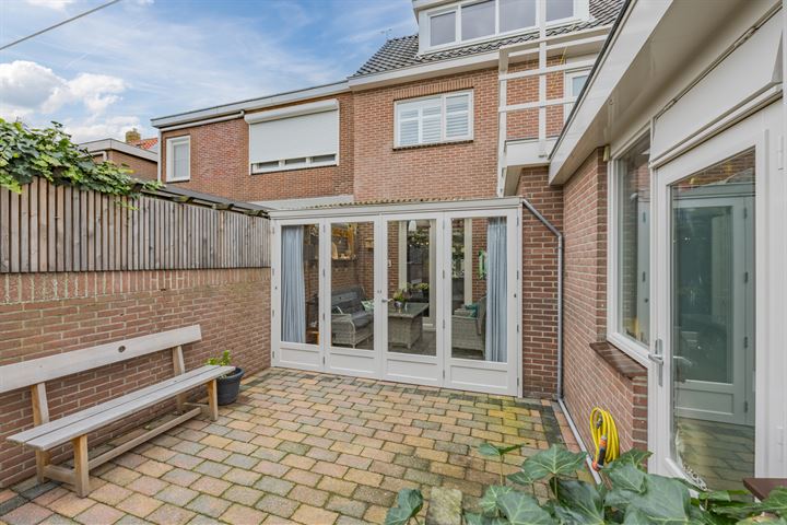 Bekijk foto 44 van Boorsmastraat 11