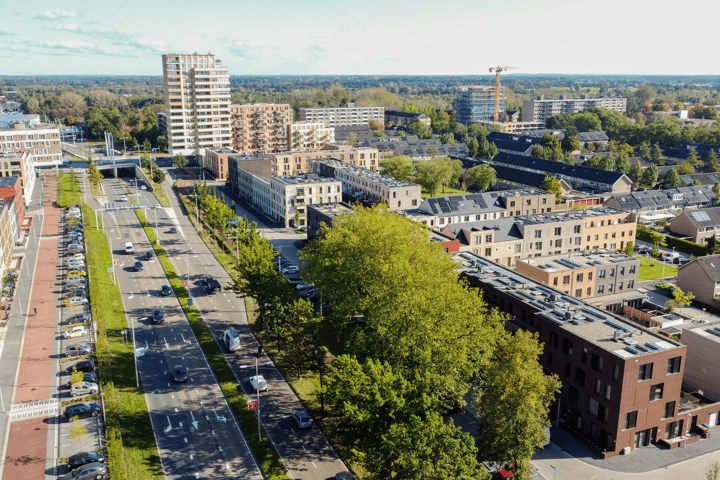 Bekijk foto 56 van Saloméstraat 184