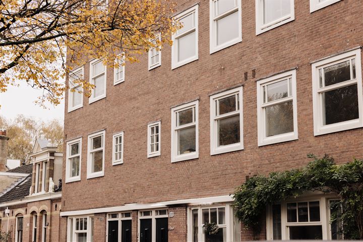 Bekijk foto 6 van Lutmastraat 218-II