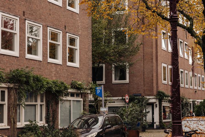 Bekijk foto 20 van Lutmastraat 218-II