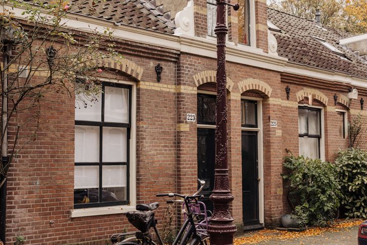 Bekijk foto 21 van Lutmastraat 218-II