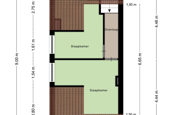 Bekijk foto 47 van Schuttersweg 87