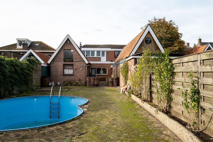 Bekijk foto 3 van Gronausestraat 427