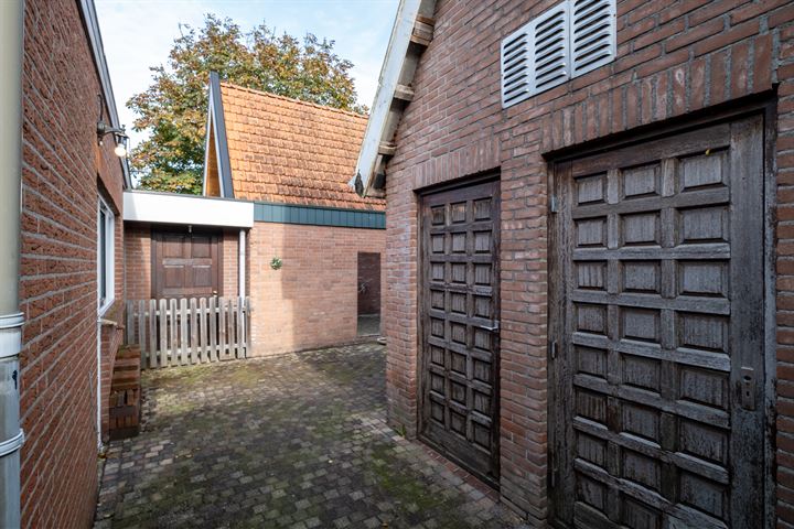 Bekijk foto 21 van Gronausestraat 427