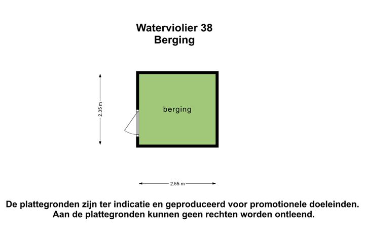 Bekijk foto 39 van Waterviolier 38