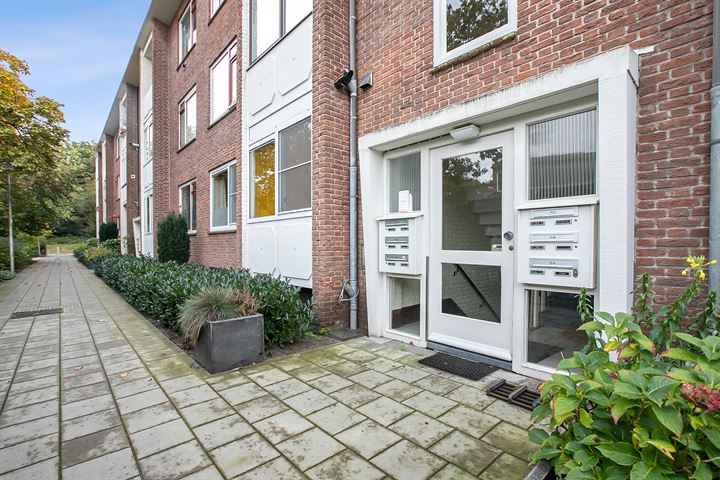 Bekijk foto 5 van Keesomstraat 13-B