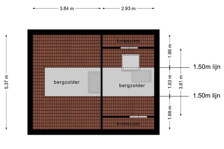 Bekijk foto 51 van Brinkweg 10-B