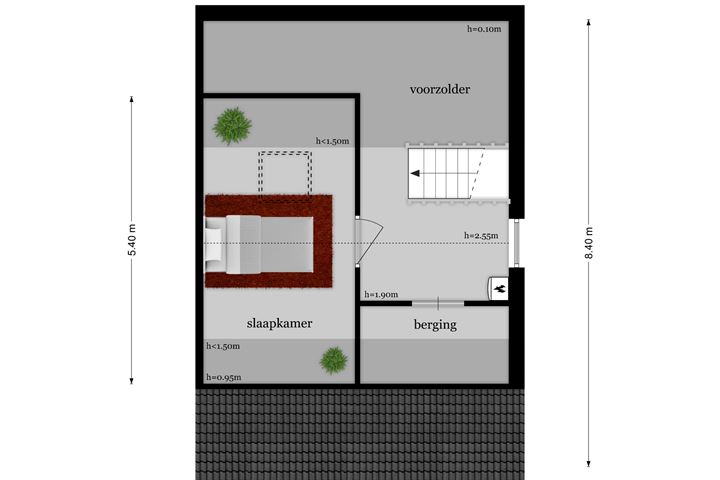 Bekijk foto 61 van Dam 6