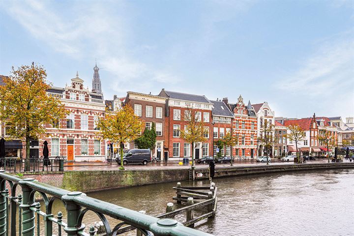 View photo 22 of Spaarne 58-B