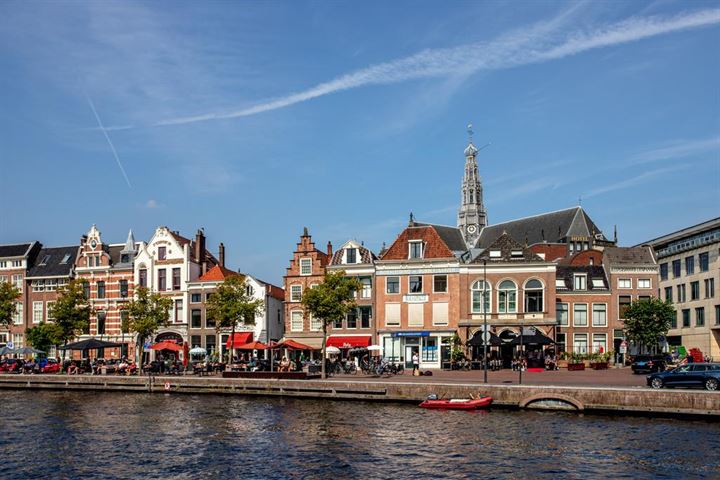 View photo 28 of Spaarne 58-B