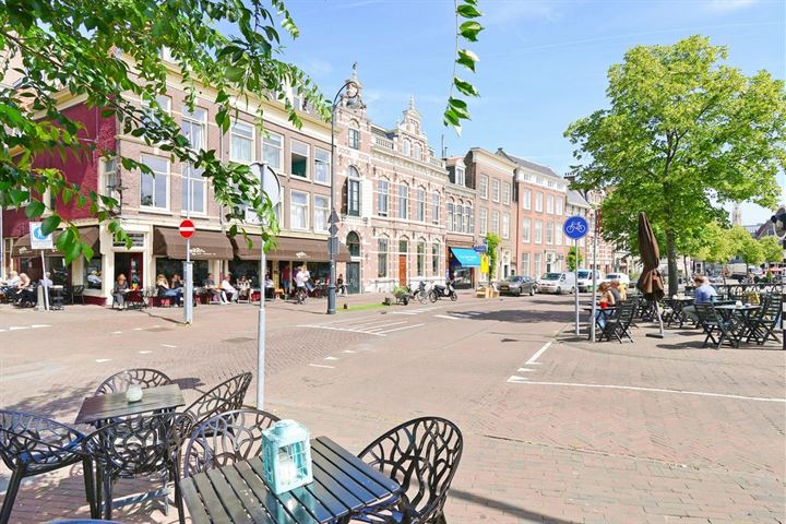 View photo 25 of Spaarne 58-B