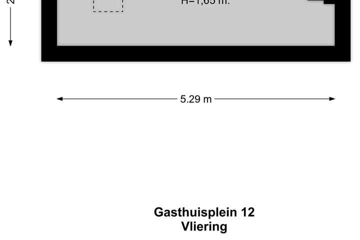 Bekijk foto 31 van Gasthuisplein 12