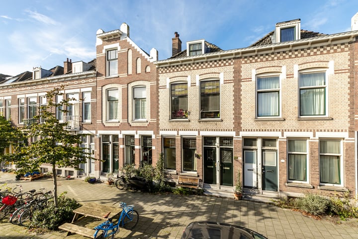 Rakstraat 13
