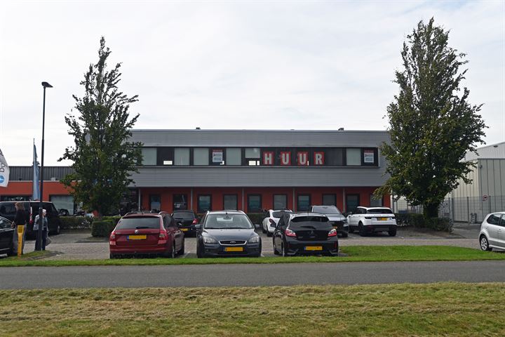 De Hemmen 10-, A-B, Drachten