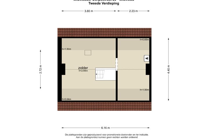 Bekijk foto 26 van Midwouder Dorpsstraat 20