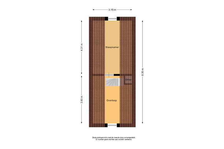 Bekijk foto 46 van Treslingstraat 5