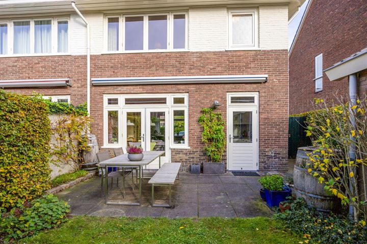 Bekijk foto 28 van Bilderdijkstraat 27