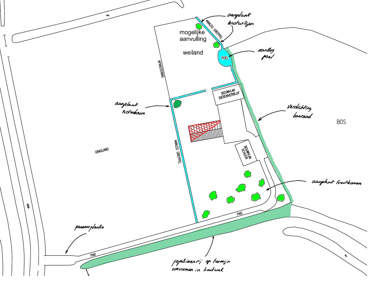 Foto 15 van Breuninkhofweg