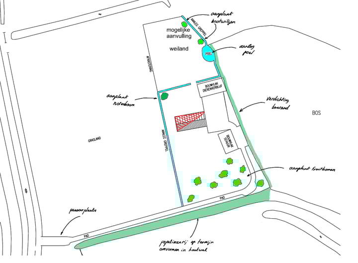 Foto 15 van Breuninkhofweg