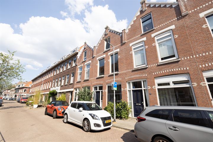 Bekijk foto 1 van Willem van Hillegaersbergstraat 76