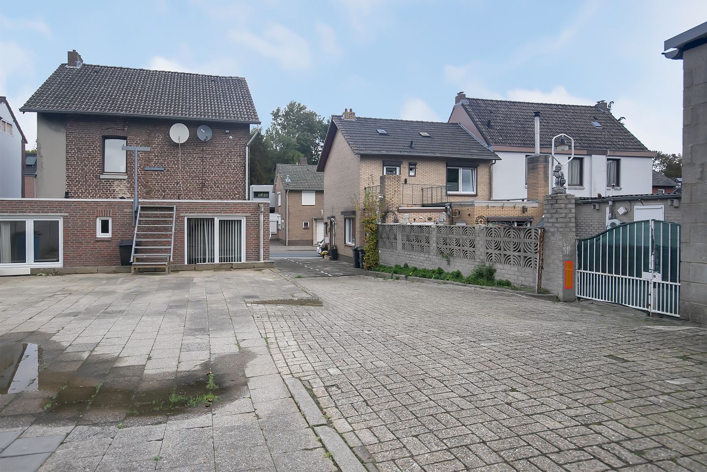 Huis te koop: Groenstraat 198 6374 JV Landgraaf [funda]