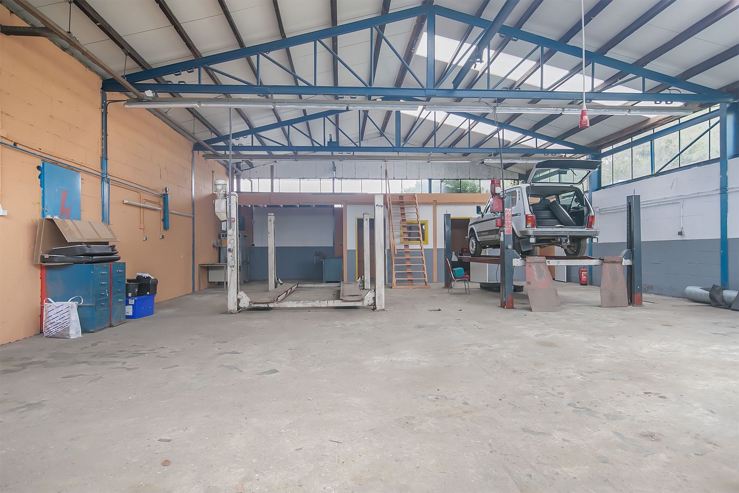 Foto 5 van Groenstraat 198