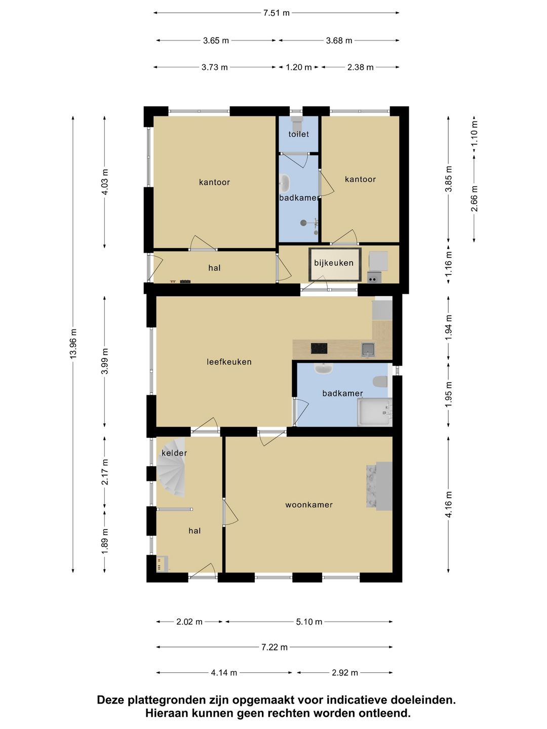 Foto 28 van Groenstraat 198