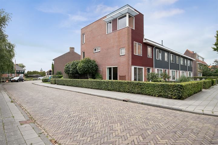 Bekijk foto 2 van Johan Willem Frisostraat 78