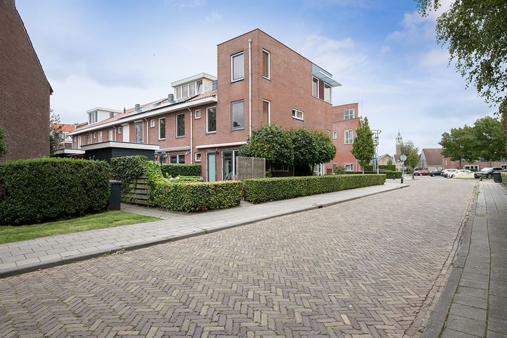 Bekijk foto 44 van Johan Willem Frisostraat 78