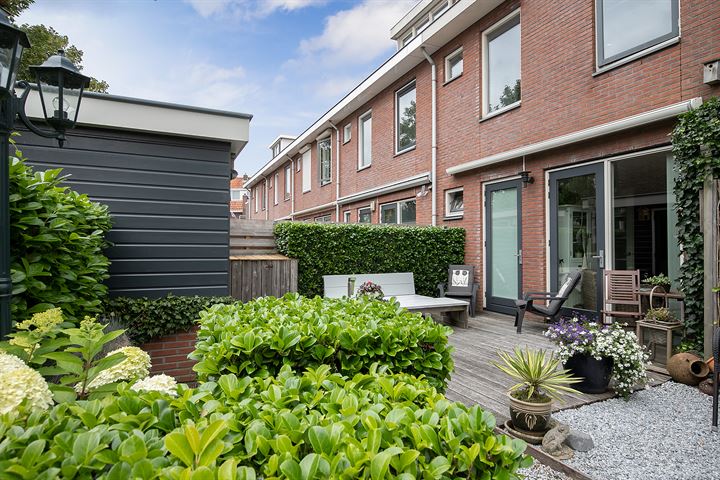 Bekijk foto 42 van Johan Willem Frisostraat 78