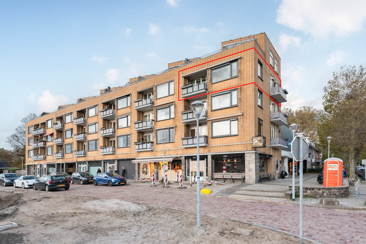 Bekijk foto 4 van Arendstraat 20