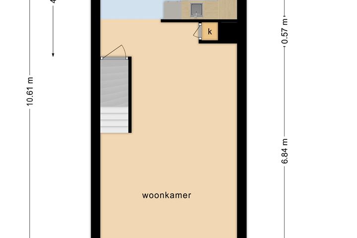 Bekijk foto 22 van Merwedelaan 35