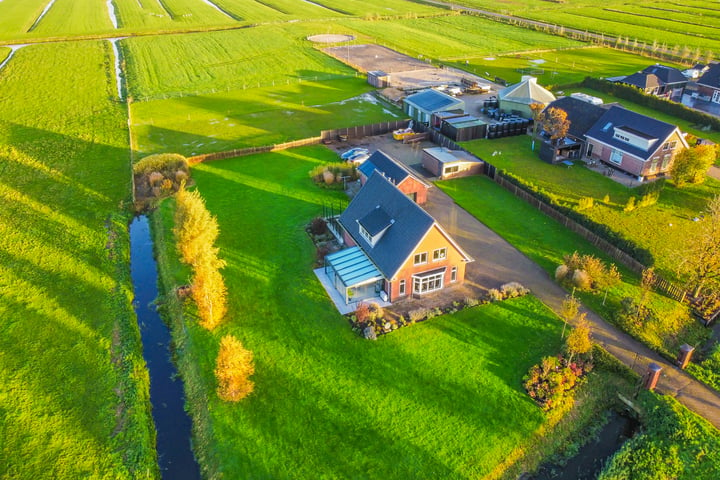 Bekijk foto 40 van Maarsseveensevaart 13-B