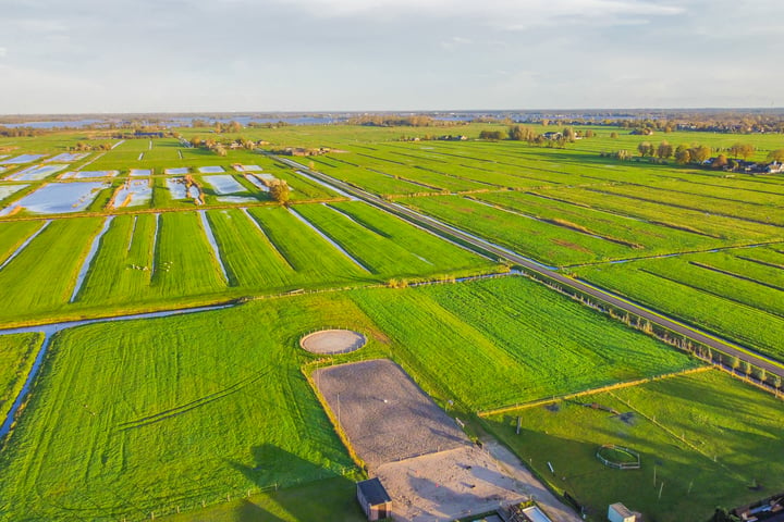 Bekijk foto 41 van Maarsseveensevaart 13-B