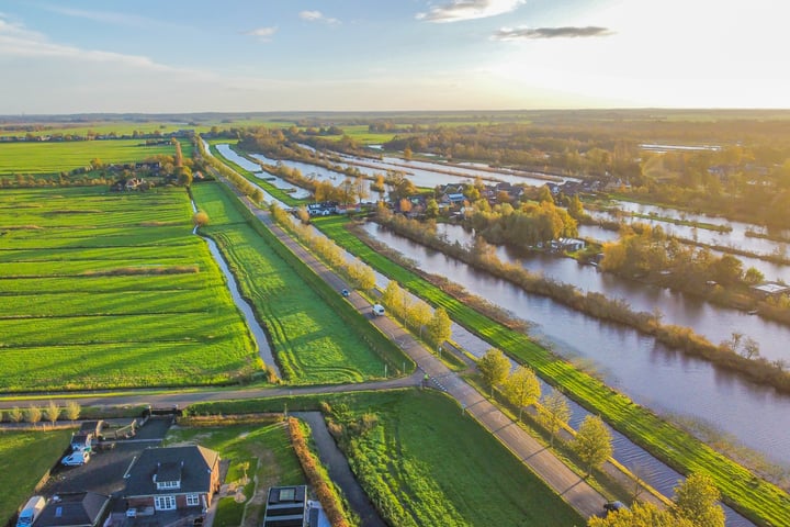 Bekijk foto 43 van Maarsseveensevaart 13-B