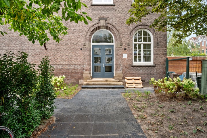 View photo 25 of Adrien Mildersstraat 35-E