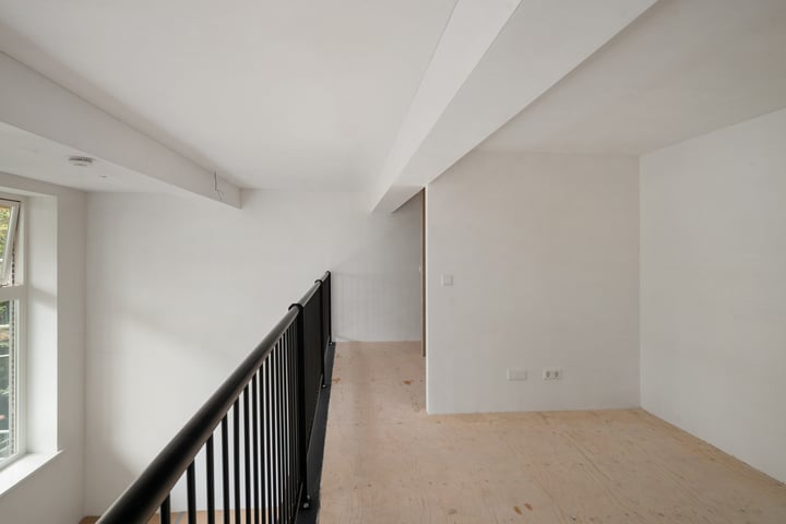 View photo 13 of Adrien Mildersstraat 35-E