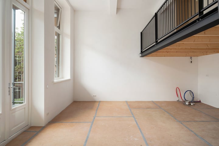 View photo 8 of Adrien Mildersstraat 35-E