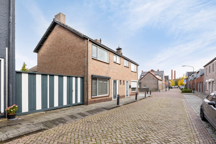 Bekijk foto 4 van Lage Wipstraat 46