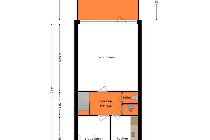 Bekijk foto 26 van Hollandsch Diep 31