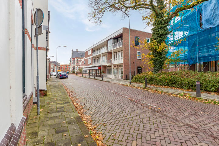 Bekijk foto 4 van Poortstraat 7