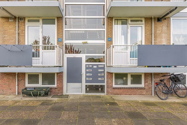 Bekijk foto 7 van Rijnstraat 25-C