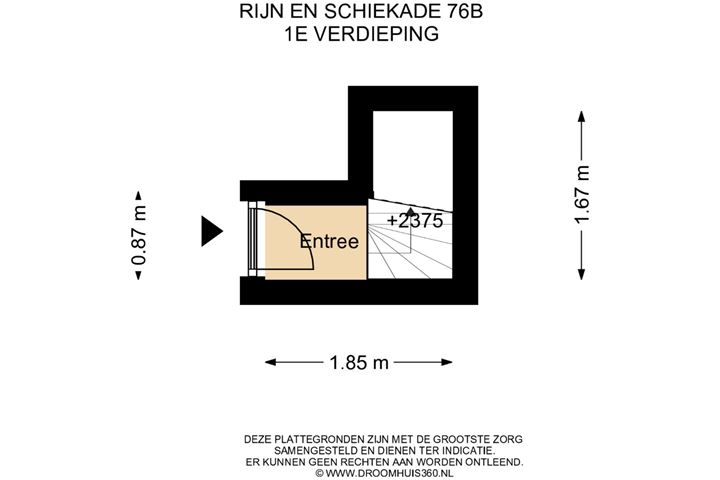 Bekijk foto 27 van Rijn en Schiekade 76-B