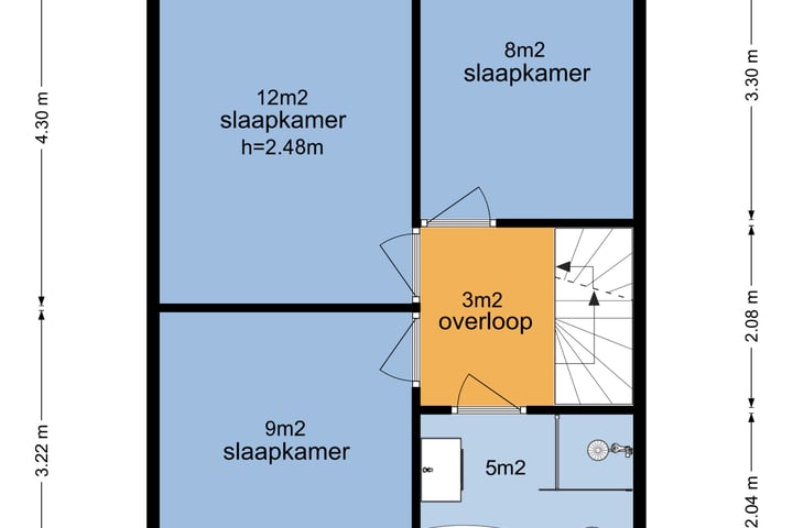 Bekijk foto 43 van De Koekel 27